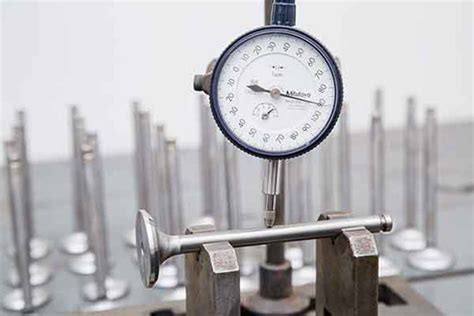 Welcome To Motion Valve