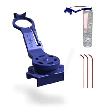 Oinker Motorcycle Chain Oiler (520 & 420 Chain Size) [Dirtbike ...