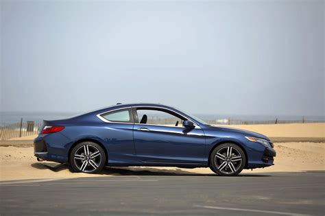 [27+] Honda Accord Coupe V6, 2016 Honda Accord EX-L V6 Coupe - Sports Car Market - Keith Martin's