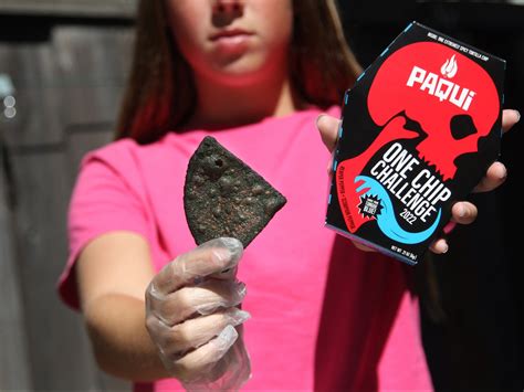 Worcester Family Blames Teen's Death On Viral 'One Chip, 41% OFF