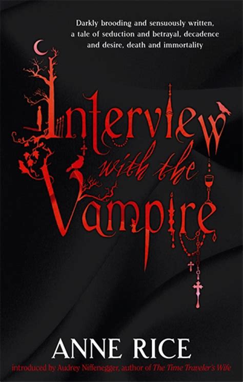 Interview with the Vampire | Better Reading