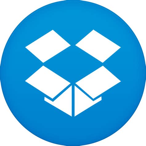 Image result for Dropbox iOS Icon