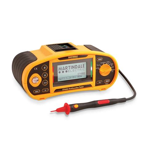 Image result for Rechargeable Multifunction Tester