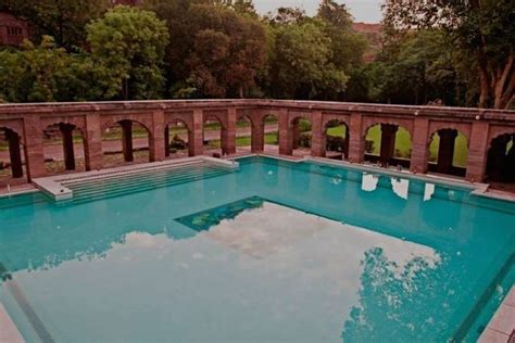 Bal Samand Lake Palace - Venue - Mandore - Weddingwire.in