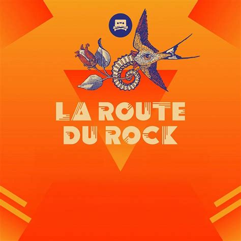 La Route du Rock 2023 : Pass 1 jour (samedi), LE FORT DE SAINT-PERE ...