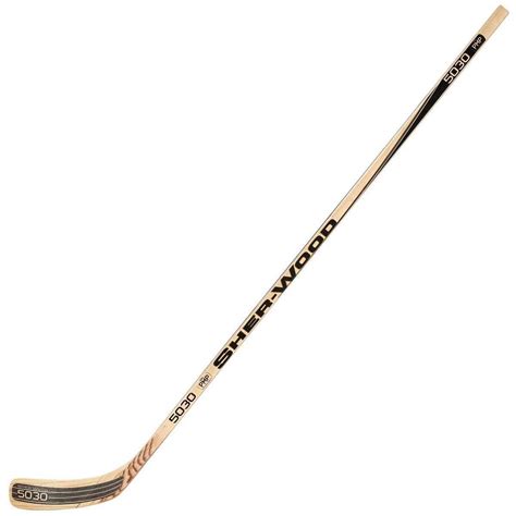 Sherwood Sher-Wood 5030 Hockey Stick - Sports Supplies Online Store