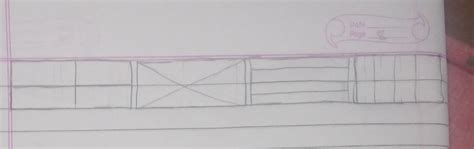 How many ways a rectangle can be cut into 4 equal parts ? - Brainly.in