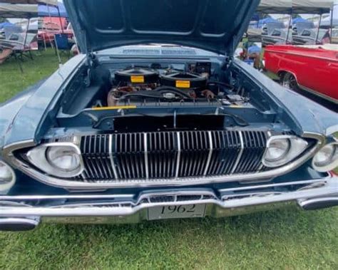 Max Wedge Engine Dyno 的图像结果