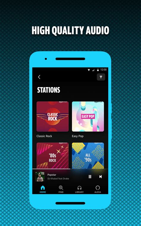 Image result for Amazon.com Music App