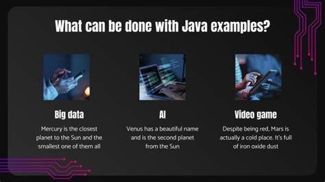 Java Programming Language Poster Presentation 的图像结果