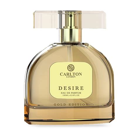 Buy Carlton London Women Limited Edition Desire Eau De Parfum Liquid ...