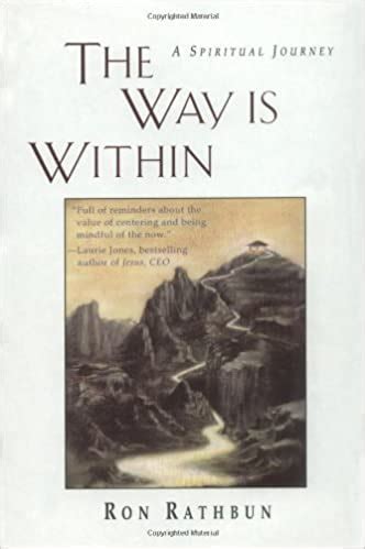 The Way Is Within: A Spiritual Journey – Best Of Used Books