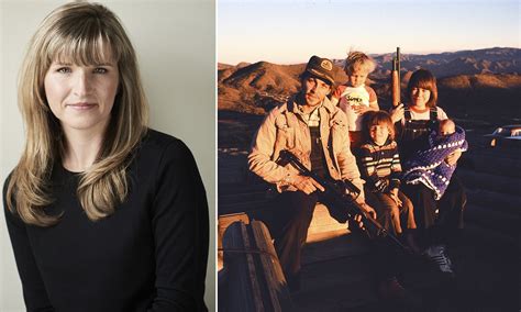 Tara Westover: Education, Marriage, And Inspiring Journey!