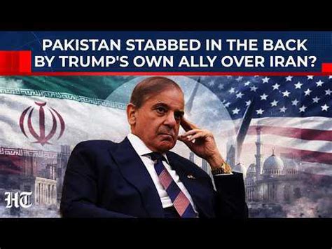 Another embarrassment for mediator Munir UAE attacks 5000 Pakistanis ...