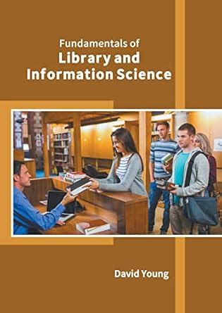 Image result for Introduction to Library Information Science