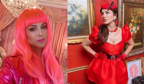 First Look Of Sunny Leone In Her Next Music Video Got A Lot Of Hearts