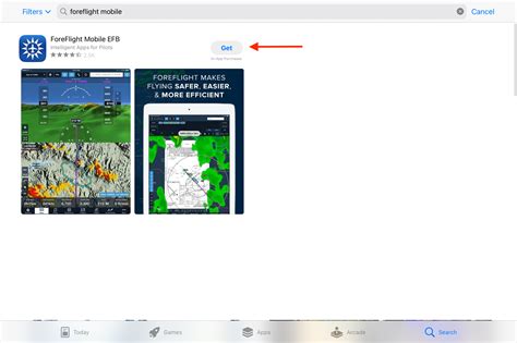 ForeFlight iPad Tutorial 的图像结果