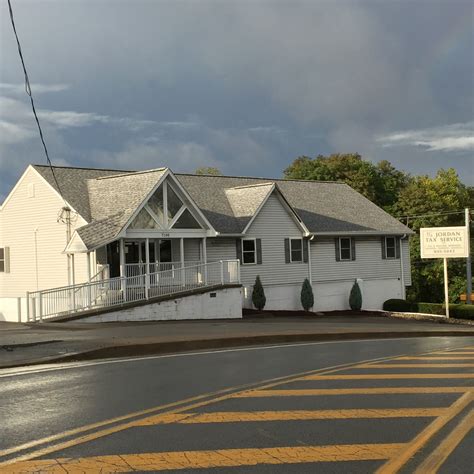 JORDAN TAX SERVICES INC - Bethel Park PA - Hours, Directions, Reviews ...