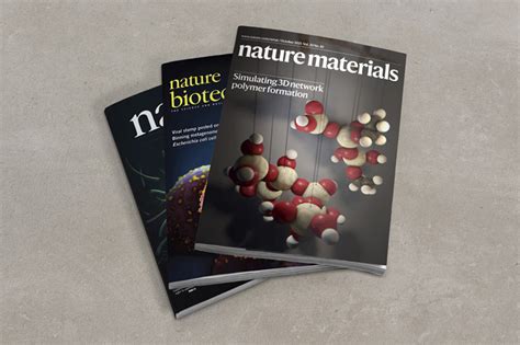 Nature Cover 的图像结果