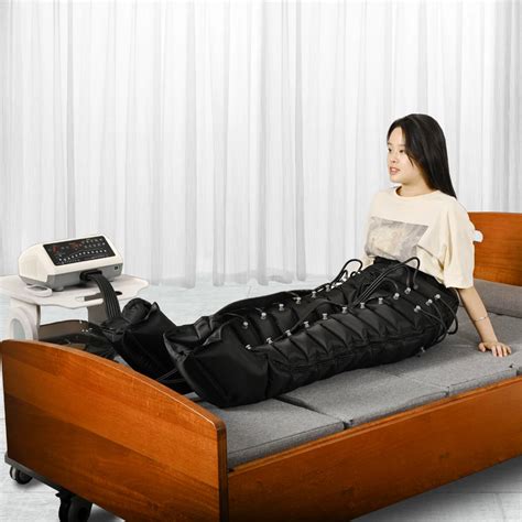 Image result for Linear Compression Therapy Machine
