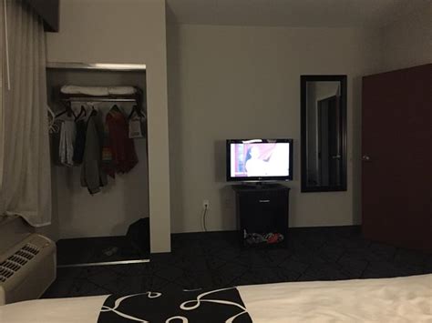 LA QUINTA INN & SUITES BY WYNDHAM DENTON - UNIVERSITY DRIVE - Hotel ...