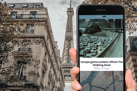 INSOLIT'PROD PARIS -ESCAPE GAMES OUTDOOR ET JEUX URBAINS INSOLITES ...