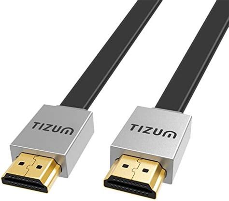 Terabyte HDTV 4K Ultra HD 2.0V 4Kx2K Premium High Speed HDTV Standard ...