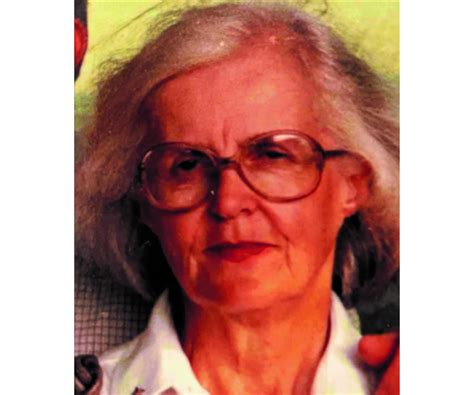 Anne McCullough Obituary (1927 - 2025) - Midlothian,Va, PA - Observer ...