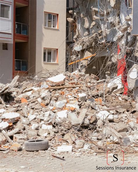 Utah Earthquake Insurance: Why It Matters and How Sessions Insurance Helps Ogden Families