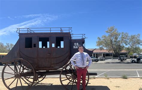 City Of Apple Valley