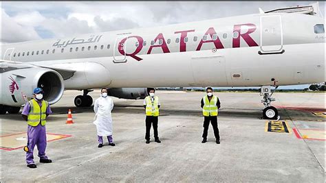 Qatar Airways Careers Line Maintenance |Aircraft Mechanic (Apply Now)