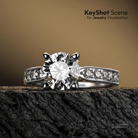 Image result for KeyShot Jewelry Tutorial