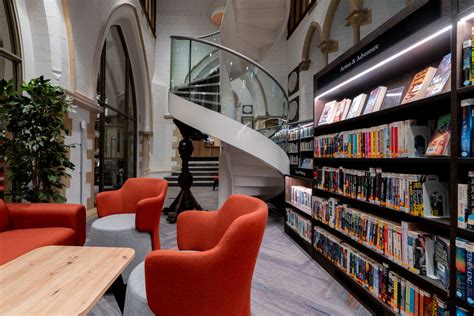 Image result for Edmonton Green Library