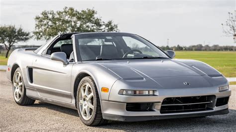 2000 Acura NSX - NA2 Market - CLASSIC.COM