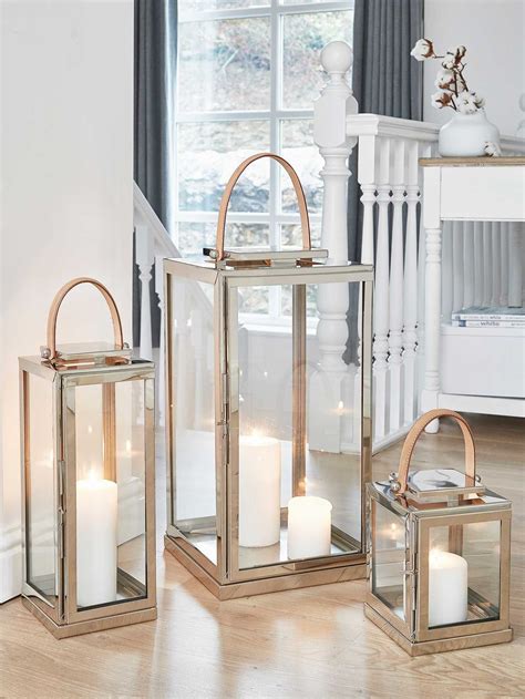 Indoor floor lanterns online