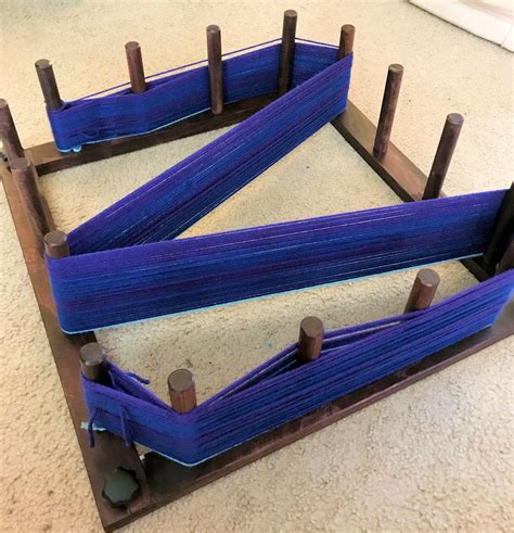 Image result for Warping Board Tutorial