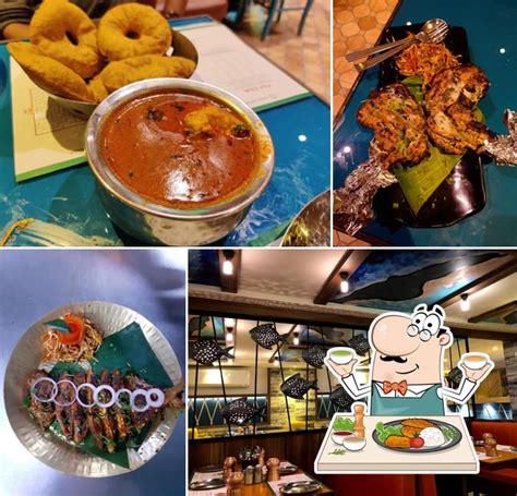 Top 10 restaurants with crabs in Navi Mumbai, january 2026 - Restaurant ...