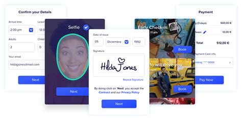 Image result for Online Check-In