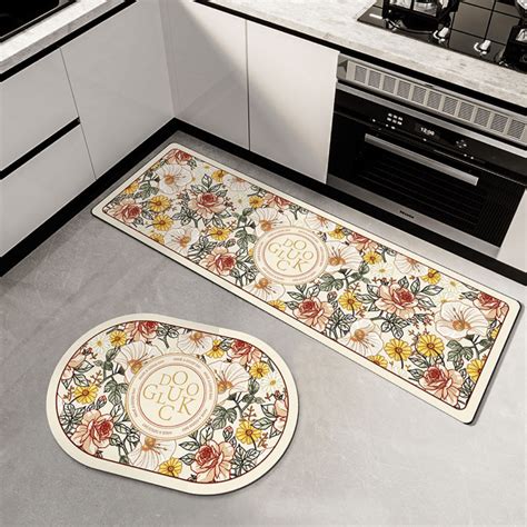 Multipurpose Waterproof Leather Foot Mats – HOME ESSENTIALS