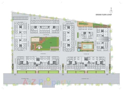 Anand Ilyf | Shops at Tragad, Ahmedabad