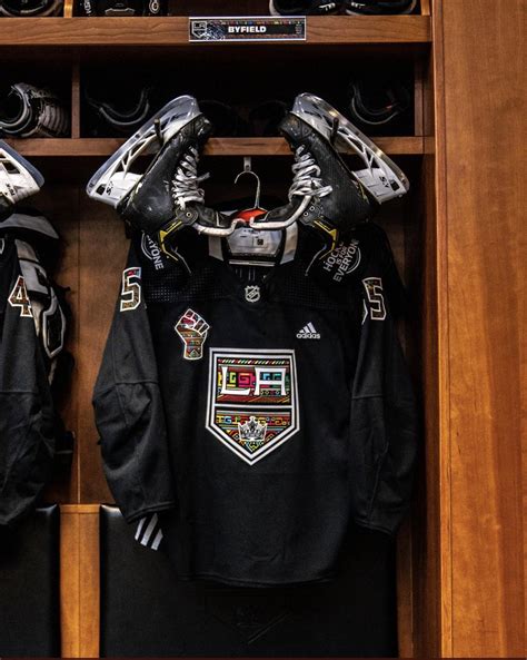 Kings warm up jerseys tonight for Black history month. They were ...