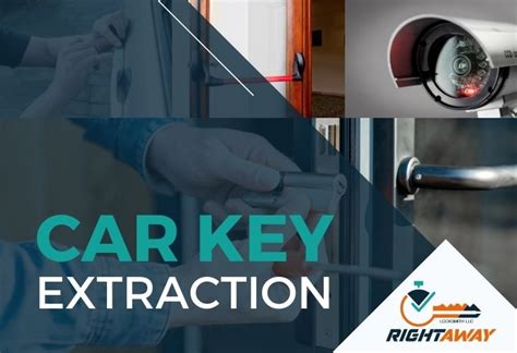 Image result for Car Key Extraction