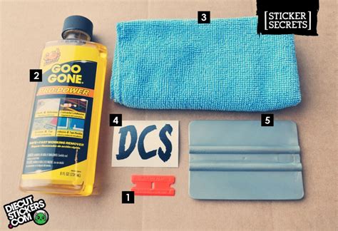 Sticker Removal Tips 的图像结果