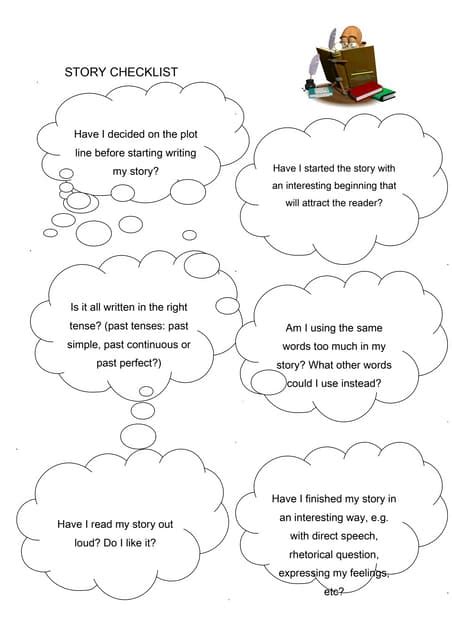 Image result for Story Writing Tips