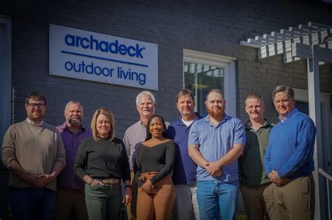 Archadeck Outdoor Living Franchise FDD, Profits & Costs (2025 ...