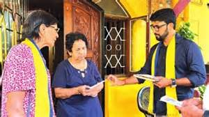 AAP Intensifies ‘BJPche Burak’ Campaign in South Goa With Door-to-Door ...