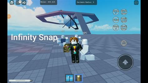 Image result for Roblox Infinity Gauntlet Code