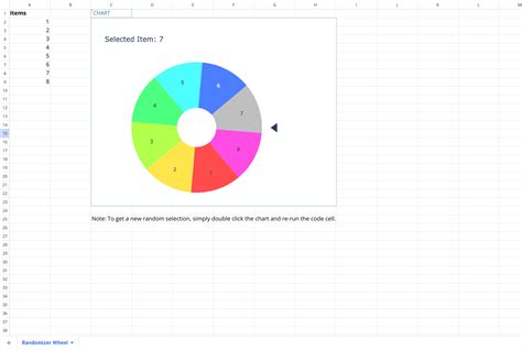 Image result for Random Choice Generator