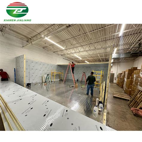 Image result for Cold Room Design