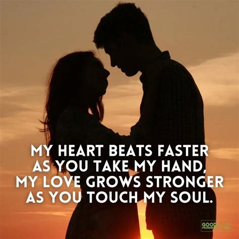 125 Passionate and Most Sexy Love Quotes (with Images)